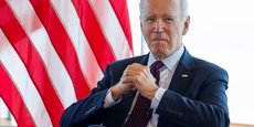 Le président Joe Biden doit rentrer aux Etats-Unis ce dimanche après le sommet de G7 pour reprendre les négociations sur la dette.