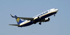 Au cours de son exercice 2022/23, Ryanair a vu son trafic augmenter de 74%, à près de 170 millions de passagers, et son chiffre d'affaires plus que doubler, à 10,8 milliards d'euros.