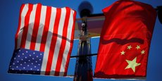 L'épinglage de Micron en Chine est un symbole de la guerre commerciale entre la Chine et les Etats-Unis