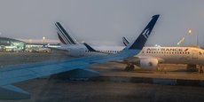 Le gouvernement a déjà contraint Air France à fermer les liaisons concernées en mai 2020 en contrepartie d'un soutien financier, au moment de la crise du Covid. Il avait également interdit aux concurrents de les opérer.