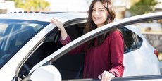 Pour les jeunes conducteurs, « la prime d'assurance peut atteindre des niveaux de 1.000 euros voire plus ».