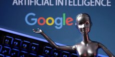 Google a dévoilé début mai sa vision du moteur de recherche de demain, équipé d'une IA générative.
