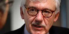 Bernard Doroszczuk, président de l'Autorité de sûreté nucléaire (ASN), déplore « un manque de rigueur dans la totalité de la chaîne de sous-traitance ».