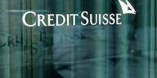 La fusion entre Crédit Suisse et UBS vient d'être acceptée par la Commission européenne qui estime que cela ne nuit pas à la concurrence bancaire.