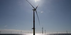 Tout comme le parc éolien de Guérande, le futur parc éolien Yeu-Noirmoutier nécessite un budget de 2 milliards d'euros.