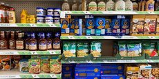 Sept pays européens ont adopté le Nutri-Score comme étiquetage nutritionnel recommandé officiellement: l'Allemagne, la Belgique, l'Espagne, la France, le Luxembourg, les Pays-Bas et la Suisse. Seule l'Union européenne pourrait toutefois le rendre obligatoire.