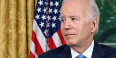 « Aujourd'hui je suis fier d'annoncer que les Etats-Unis ont détruit de manière sécurisée la dernière munition de cette réserve - nous rapprochant un peu plus d'un monde débarrassé des horreurs des armes chimiques », s'est félicité Joe Biden dans un communiqué.