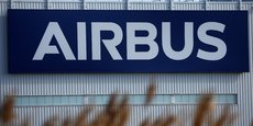 Au premier jour du salon, Airbus comptabilisait déjà 533 commandes contre aucune pour son rival Boeing.
