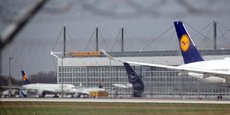 Après LSG Group et Airplus, Lufthansa va pouvoir passer à la vente partielle de sa filiale de maintenance Lufthansa Technik.