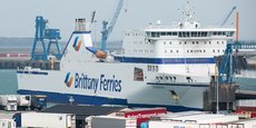 L’avenir proche apparaît toutefois assez dégagé pour Brittany Ferries. Pour la haute saison 2023, les réservations sont en hausse de 12% par rapport à celle de 2022.