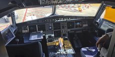L’idée de passer à un seul pilote dans le cockpit des avions n’est pas nouvelle. Airbus, par exemple, travaille sur ce sujet depuis plusieurs années déjà.