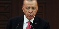 Recep Tayyip Erdogan a finalement accepté de laisser la Banque centrale turque remonter ses taux depuis juin.
