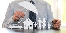 L'assurance habitation concentre 31% des saisines en assurance dommages, devant l'automobile (29%) et les assurances affinitaires (18%).