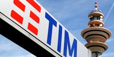 TIM essaie de revendre son activité réseau fixe depuis 2022.