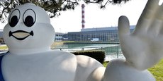 Les 60.000 mètres carrés du site de Michelin de La Roche-sur-Yon vont être déconstruits, reconstruits, voire réaménagés pour accueillir des entreprises de mobilité douce et des énergies renouvelables.