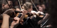 Près d'une centaine de mécènes contribuent au financement de l'Orchestre national du Capitole de Toulouse
