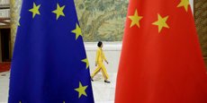 cette nouvelle affaire va encore dégrader les relations entre la Chine et l'Union européenne alors même que ces dernières ne sont déjà pas au beau fixe.