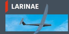 La solution de munitions télé-opérées par Nexter, EOS et Traak vise à développer un drone de surveillance d'une dizaine de kg, à décollage et atterrissage vertical, pouvant évoluer dans un environnement sans GPS
