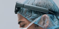 Les casques de réalité augmentée de Magic Leap ont déjà des applications pour les chirurgiens.