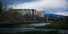 Le département des Pyrénées-Orientales risque-t-il un phénomène de côte d’azurisation, une gentrification avec des prix immobiliers qui sélectionneraient les arrivants en fonction de leur richesse ?