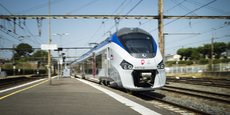 Doté de quatre lignes transversales, le réseau du RER Métropolitain doit être maillé d'ici 2030 en Gironde.
