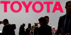 Toyota a présenté ses excuses ce mercredi, reconnaissant « l'extrême gravité » des faits et promettant une « réforme fondamentale » de sa filiale Daihatsu.