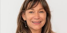 Muriel Abadie est la vice-présidente de la région Occitanie, en charge du Tourisme durable, des loisirs et du thermalisme.
