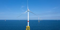 Douze organisations actives sur l'ensemble du territoire national ont annoncé le 13 mai la création du Réseau Énergies Terre et Mer pour demander un moratoire sur l'éolien en mer et « proposer des alternatives énergétiques viables et soutenables »
