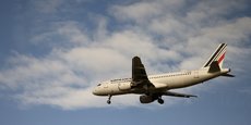 L’Iata prévoit que ses compagnies aériennes vont transporter 4,35 milliards de voyageurs dès cette année, non loin du record de 4,54 atteint en 2019.