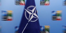 la hausse vertigineuse de plus de 300% en huit ans du budget de l'OTAN va impacter le budget du ministère des Armées dans les prochaines années.
