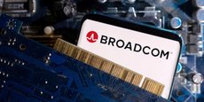 En intégrant VMware, Broadcom entend devenir un prestataire global pour les entreprises, avec la capacité de leur proposer à la fois ses semi-conducteurs et des infrastructures d'informatique à distance.