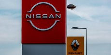 Pour le moment, Renault détient 28,4% des actions du groupe japonais.