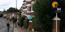Les taux élevés devraient entraîner un recul des prix immobiliers au Royaume-Uni et apporter un coup de pouce aux primo-accédants à la propriété.