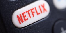 Netflix a réalisé 8,2 milliards de dollars de chiffre d'affaires au deuxième trimestre 2023.