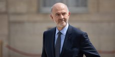 Pierre Moscovici, le premier président de la Cour des comptes a réaffirmé que la facture des JO va s'élever à 8,7 milliards d'euros.