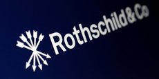 La banque d'affaires a changé de dénomination en 2015 pour Rothschild & Cie suite à un litige avec une autre branche de la famille Rothschild.