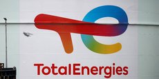 Le prix à la pompe dans les stations de TotalEnergies est plafonné à 1,99 euro le litre.