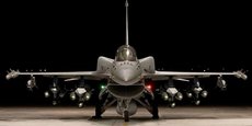 Taïwan a remercié ce jeudi les Etats-Unis pour avoir approuvé la vente d'équipements et de pièces d'avions de chasse F-16.