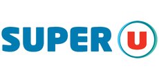 Système U revendique 1702 points de vente sous enseignes Hyper U, Super U, U Express et Utile dans toute la France, employant plus de 73.000 collaborateurs.