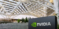 Nvidia, le nouveau géant incontournable de l'intelligence artificielle.