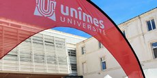 L'Université de Nîmes est l'un des trois établissements de la région Occitanie sélectionnés par l'appel à projets « Excellence sous toutes ses formes », avec son projet GARDENER (Excellence gardoise pour répondre aux besoins de territoires vulnérables), et recevra une dotation de 7,6 millions d'euros.
