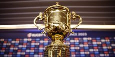 Mastercard et Société Générale lancent une carte bancaire siglée Championnat du monde de rugby 2023.