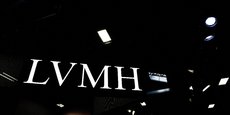 Le numéro 2 de LVMH quitte ses fonctions. (photo d'illustration)