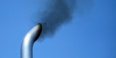 « Le climat a continué à réagir à l'augmentation continue des gaz à effet de serre et au réchauffement qui en résulte », pointent les scientifiques américains.
