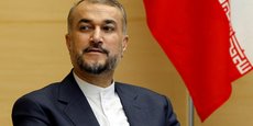 L'Iran ne peut pas rester les bras croisés face à cette situation, a martelé Hossein Amir-Abdollahian dans une interview à la chaine qatarie al-Jazeera