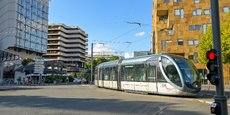 Un abonnement combinant les transports de TBM et des TER à Bordeaux Métropole doit être voté fin septembre.