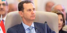 Le déplacement de Bachar al-Assad en Chine est un coup diplomatique pour le président syrien qui ne quitte que rarement son pays.