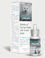 L'Auvergnat Dômes Pharma met le cap sur les Etats-Unis en rachetant SentrX, spécialiste américain des produits ophtalmologiques pour animaux de compagnie.