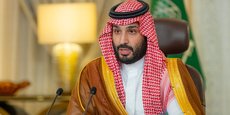 Le prince héritier Mohammed Ben Salman veut sortir l'Arabie saoudite d'une économie dépendante du pétrole avec Vision 2030.