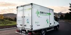 Eurotranspharma, déjà présent dans neuf pays (France, Belgique, Pays-Bas, Luxembourg, Espagne, République tchèque, Slovaquie, Royaume-Uni et Roumanie), lance un nouveau réseau de livraison de produits pharmaceutiques en Allemagne.